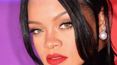 Rihanna'dan Super Bowl açıklaması geldi: Gergin ve heyecanlıyım