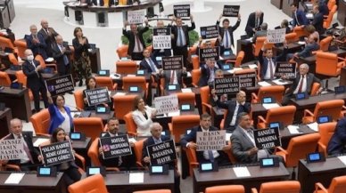 Sosyal medya yasasının bir maddesi daha meclisten geçti