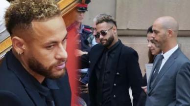 Neymar'ın transferinde 'usulsüzlük' davası başladı