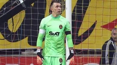 Galatasaray'da Muslera'nın yerine yeni aday İtalya'dan