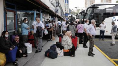 Yolculuk cep yakıyor