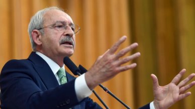 Kılıçdaroğlu: Korkma ben adam yemem!