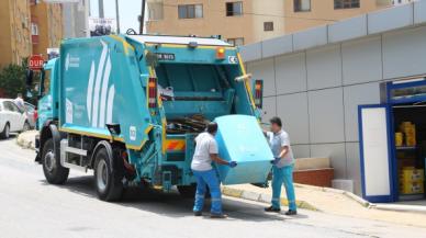 Biri 200 bin lira diğeri 13 milyon