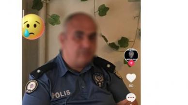 Sahte komisere gerçek polis şoku!