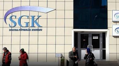 SGK harekete geçti: Bunu yapanların aylıkları kesilecek