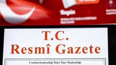 31 Ekim 2022 Tarihli ve 31999 Sayılı Resmî Gazete yayımlandı