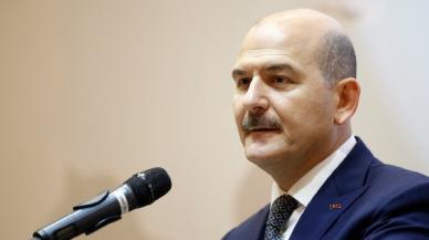 Soylu: Yarın herkesin telefonuna 18:57'de mesaj gelecek