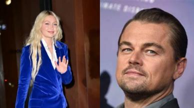 Leonardo DiCaprio ile Gigi Hadid birlikte mi?