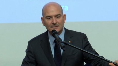 Bakan Süleyman Soylu: Teşkilatın motivasyonu düşürülmeye çalışılıyor