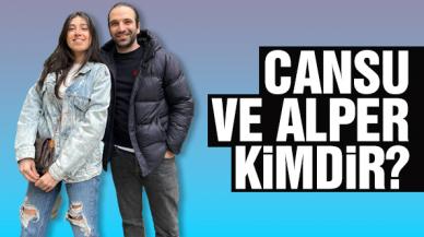 Hollanda'da yaşayan Cansu ve Alper kimdir? Soyadları ne? Evlilik hikayeleri ve sosyal medya hesapları