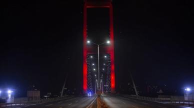 İstanbul'da yollar bugün kapalı olacak