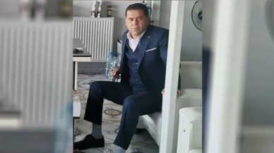 MHP Çumra İlçe Başkan Yardımcısı Lokman Karagöz öldürüldü