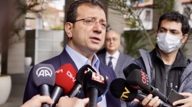 Ekrem İmamoğlu: Teröre karşı kol kolayız