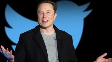 Twitter'da engellenen hesaplara Elon Musk'dan müjde