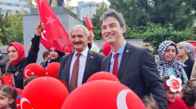 Yörükoğlu yeniden aday