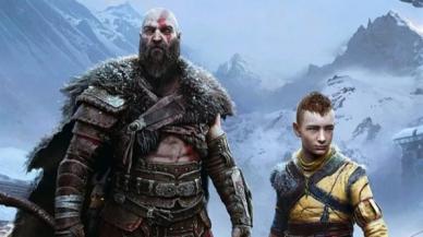 God of War: Ragnarok, oyun tarihinde adından söz ettirmeye devam ediyor