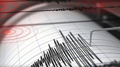 Düzce'de 4,6 şiddetinde bir deprem daha yaşandı