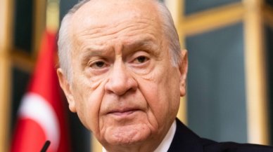 Devlet Bahçeli: Bunlardan bir halt olmaz!