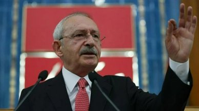 Kemal Kılıçdaroğlu'ndan Hiranur Vakfı'nda 6 yaşındaki çocuğun istismar edilmesine sert tepki: Bunu yapan şerefsizdir!