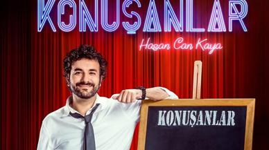 Konuşanlar Nurgül (89. bölüm) kimdir? Instagram hesabı