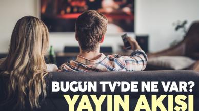 28 Aralık 2022 Çarşamba yayın akışı! Atv, Kanal D, Show Tv, Star Tv, FOX Tv, TV8, TRT1 ve Kanal 7 yayın akışı