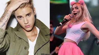 Aleyna Tilki'nin başı belada! Justin Bieber'a 'çingen' dedi hakkında soruşturma başlatıldı