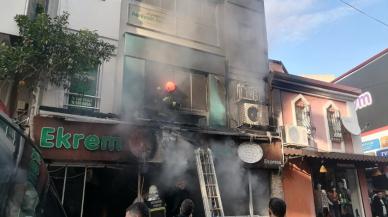 Aydın'da restoran patladı! 7 kişi hayatını kaybetti