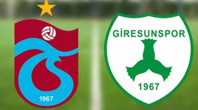 CANLI İZLE ? | Trabzonspor - Giresunspor BEIN SPORTS 1 Şifresiz canlı izle link