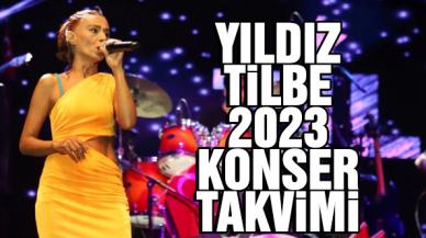 2023 Yıldız Tilbe Konserleri | Bilet fiyatları ve konser takvimi