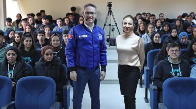 Başakşehir Belediye Başkanı Yasin Kartoğlu Şahintepe'ye müjde verdi