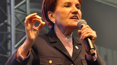 Meral Akşener: Seçimlerden birinci parti çıkacağız