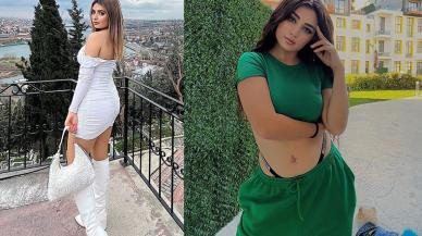 Doya Doya Moda Deren kimdir? Deren Özant kaç yaşında, nereli ve Instagram hesabı