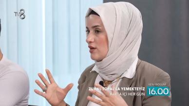 Zuhal Topal'la Yemekteyiz Neriman Yılmaz Korkmaz kimdir? Daha önce hangi yarışmalara katıldı?