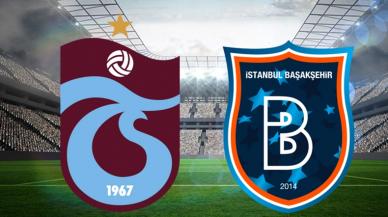 CANLI İZLE ? Trabzonspor - Başakşehir Bein Sports 1 izle linki