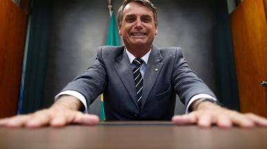 Jair Bolsonaro hakkında soruşturma!