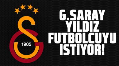 Galatasaray, İstanbulspor'un yıldızını istiyor