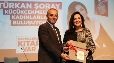 Türkan Şoray: Sinema öyle bir aşk ki!