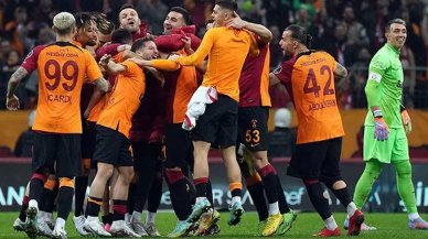 Galatasaray'da gündem 4 yerli oyuncu!