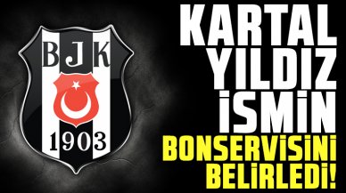 Beşiktaş yıldız oyuncunun bonservisini belirledi! Yeni teklif yolda