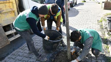 Trafiğe yeşil çözüm