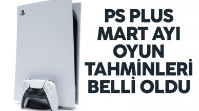 2023 Mart ayı PlayStation Plus(PS Plus) PS4 ve Ps5 ücretsiz (bedava) oyunları | Ps4 ve PS5 ücretsiz oyun indir