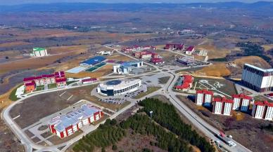 Kastamonu Üniversitesi sözleşmeli personel alımı yapacak