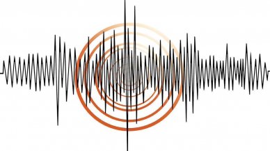 6 Şubat 2023 Pazartesi en son depremler listesi! Bugün nerede ve saat kaçta deprem oldu?