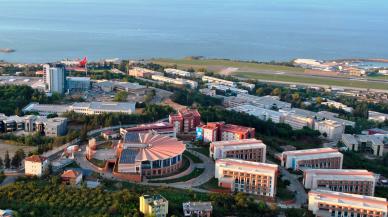 Trabzon Üniversitesi 4/B Sözleşmeli Personel alımı yapacak