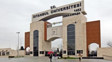 İstanbul Üniversitesi-Cerrahpaşa Rektörlüğü Sözleşmeli Bilişim Personeli alımı yapacak