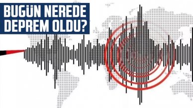 21 Şubat Salı Hatay'da deprem oldu mu? En son depremler listesi