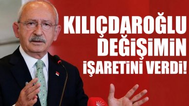 Kemal Kılıçdaroğlu: Değişime vahşi neo-liberal tek adam rejiminden başlayacağız