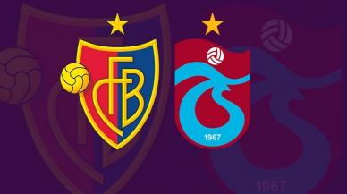 Basel Trabzonspor maçı saat kaçta ve hangi kanalda? TV8 canlı izle