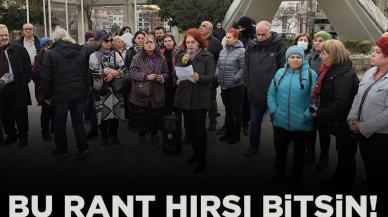 Bu rant hırsı artık bitsin!