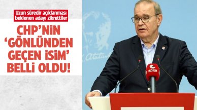 Partiden tem yetki alan Kemal Kılıçdaroğlu, 6'lı masaya kendi adını verecek